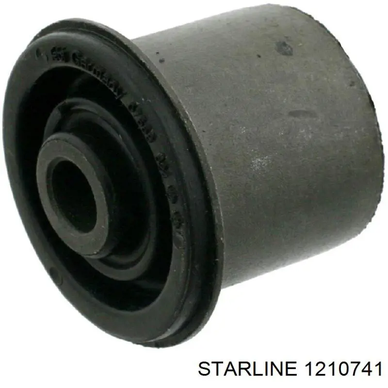 Silentblock de suspensión delantero inferior Audi 80 89, 89Q, 8A