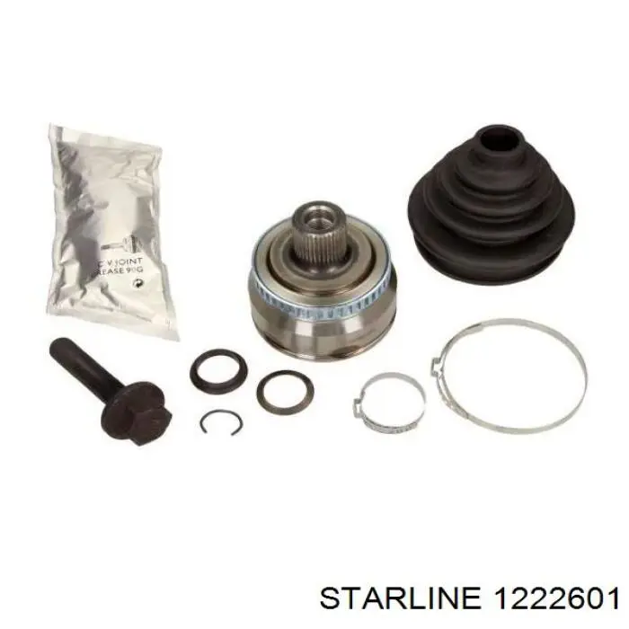 1222601 Starline