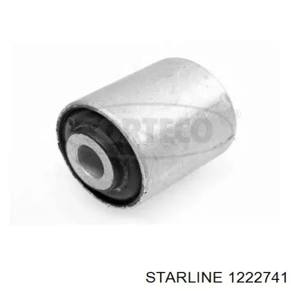 1222741 Starline silentblock de suspensión delantero inferior