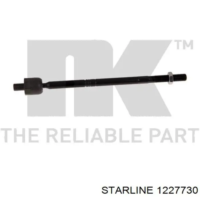 1227730 Starline