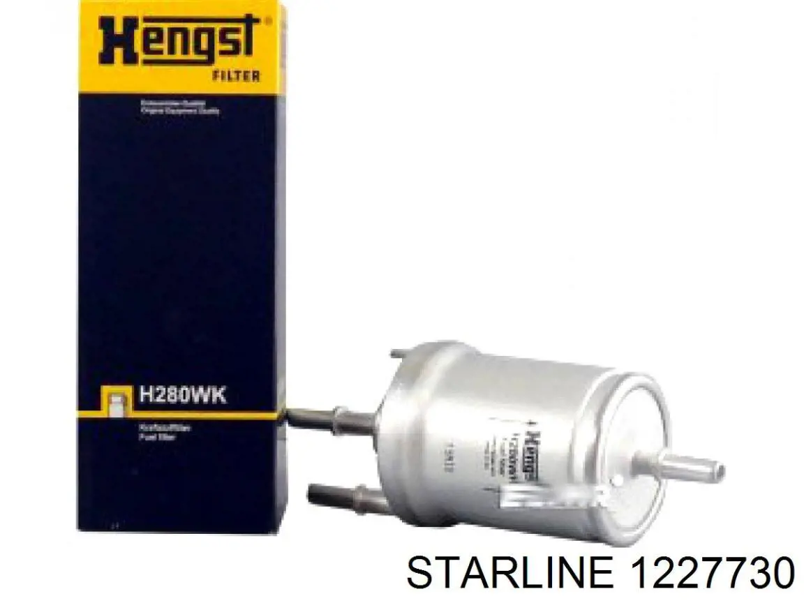 Bieleta de direccion Starline 1227730