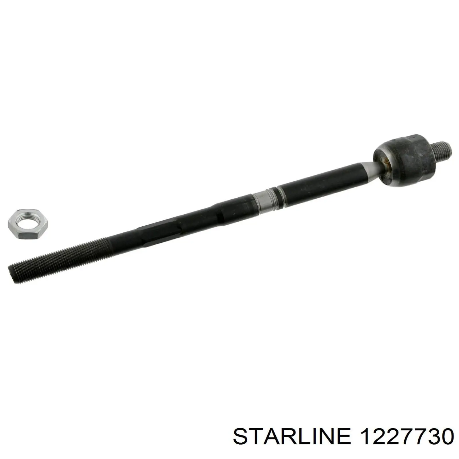 1227730 Starline