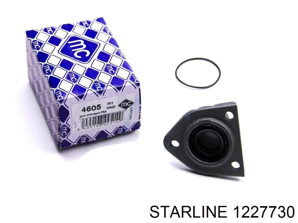 1227730 Starline