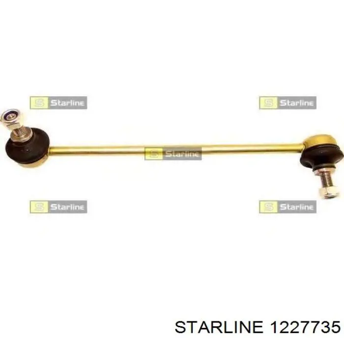Comprar 1227735 Starline Bieleta estabilizadora delantera