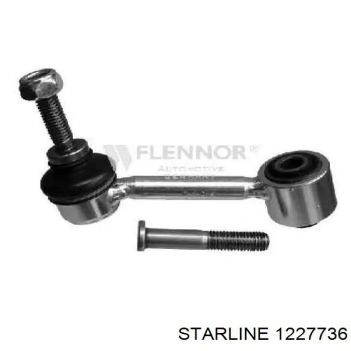 Comprar 1227736 Starline Bieleta estabilizadora trasera