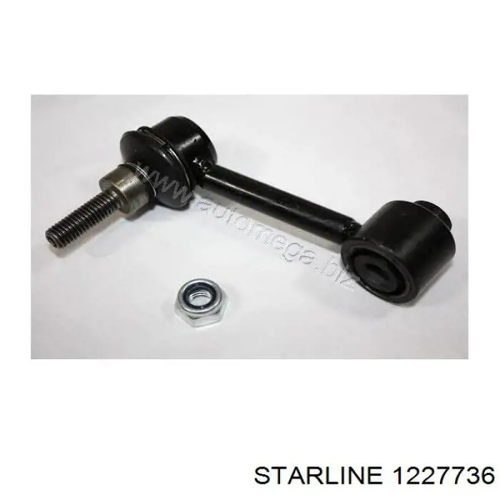 1227736 Starline Silentblock de la barra estabilizadora