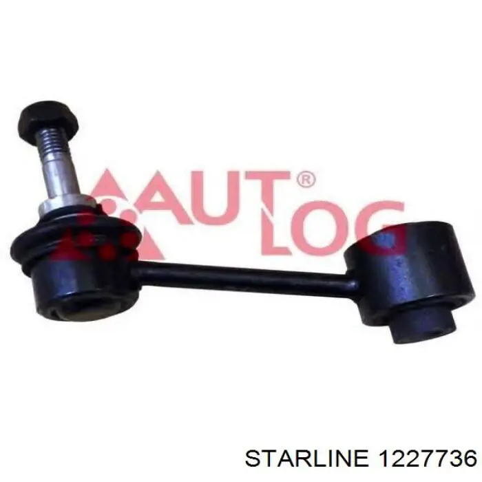 Soporte estabilizador Starline 1227736 precio, desde 13,32 EUR