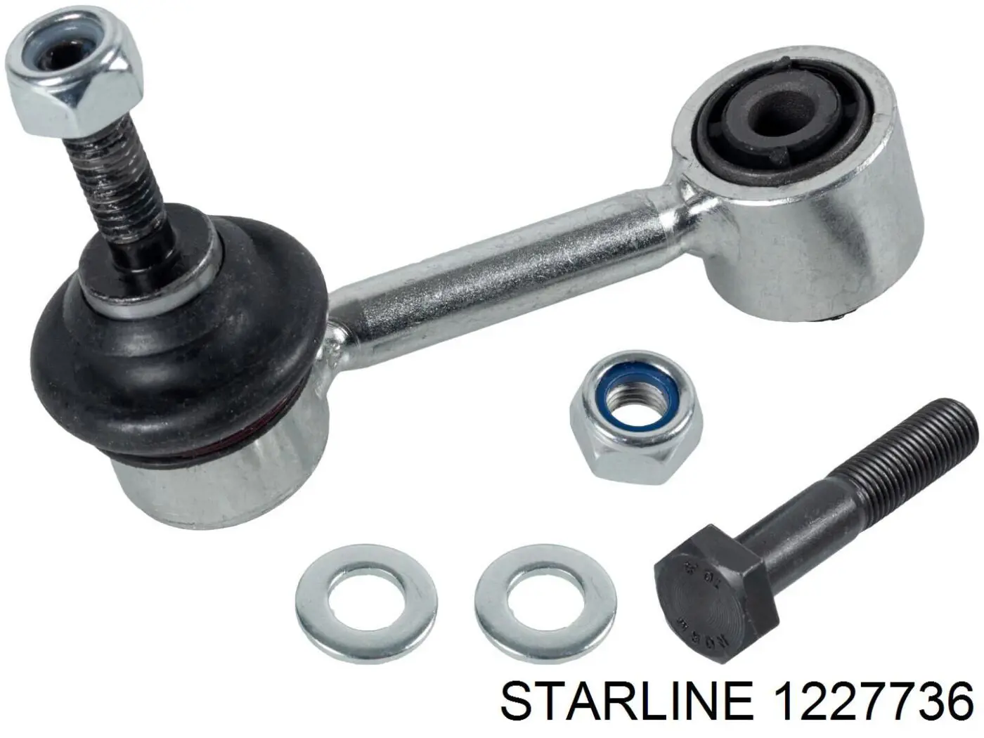 1227736 Starline Silentblock de la barra estabilizadora