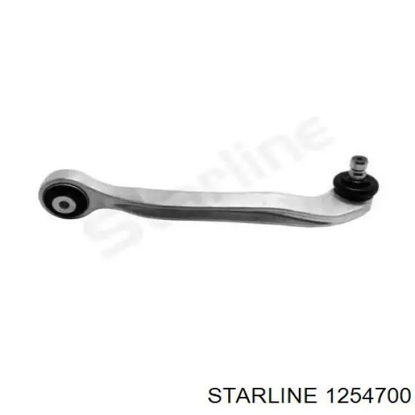 1254700 Starline barra oscilante, suspensión de ruedas delantera, superior derecha
