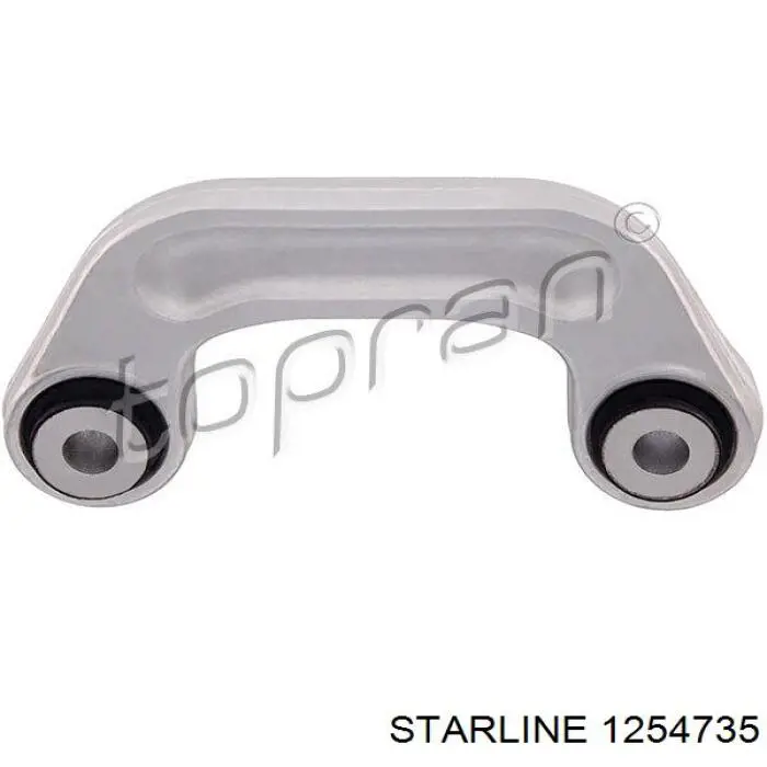 1254735 Starline