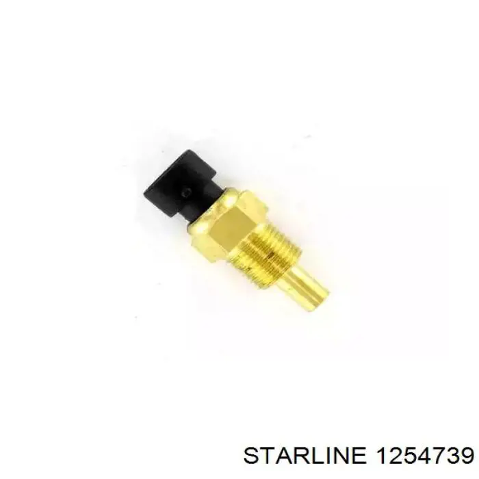 1254739 Starline soporte de barra estabilizadora trasera
