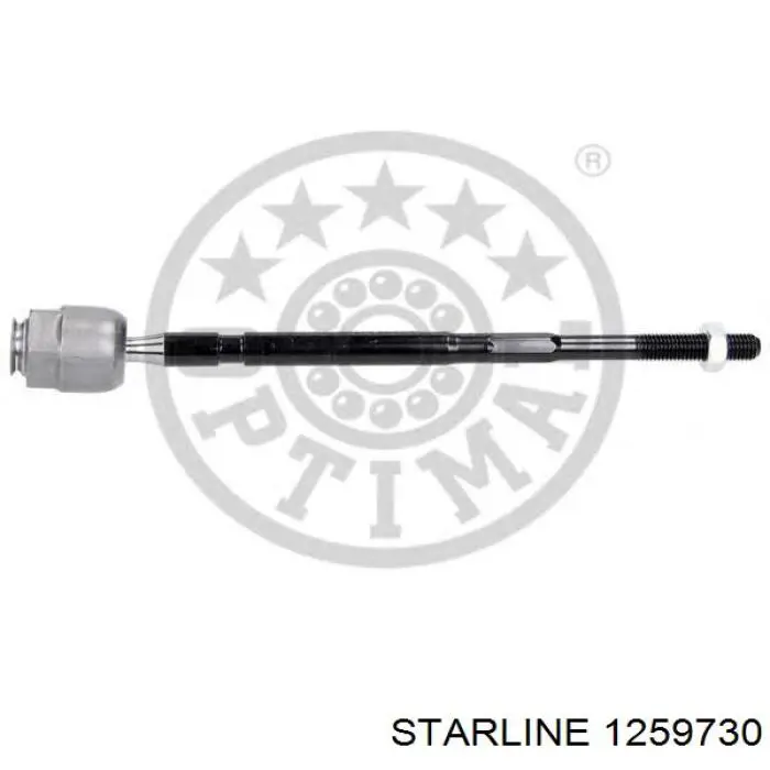1259730 Starline Barra de direccion coche