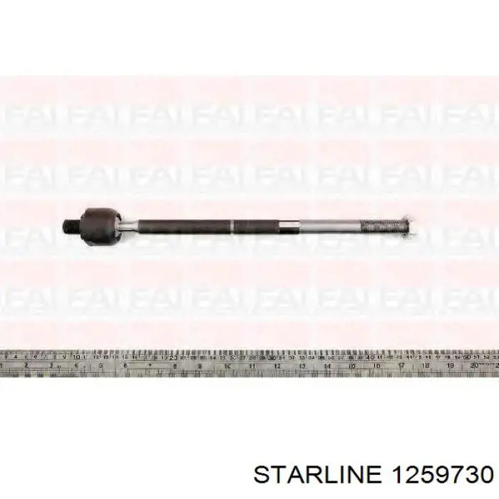 Comprar 1259730 Starline Barra de acoplamiento