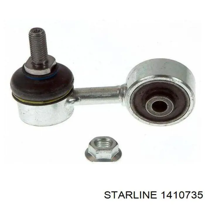 1410735 Starline soporte de barra estabilizadora delantera