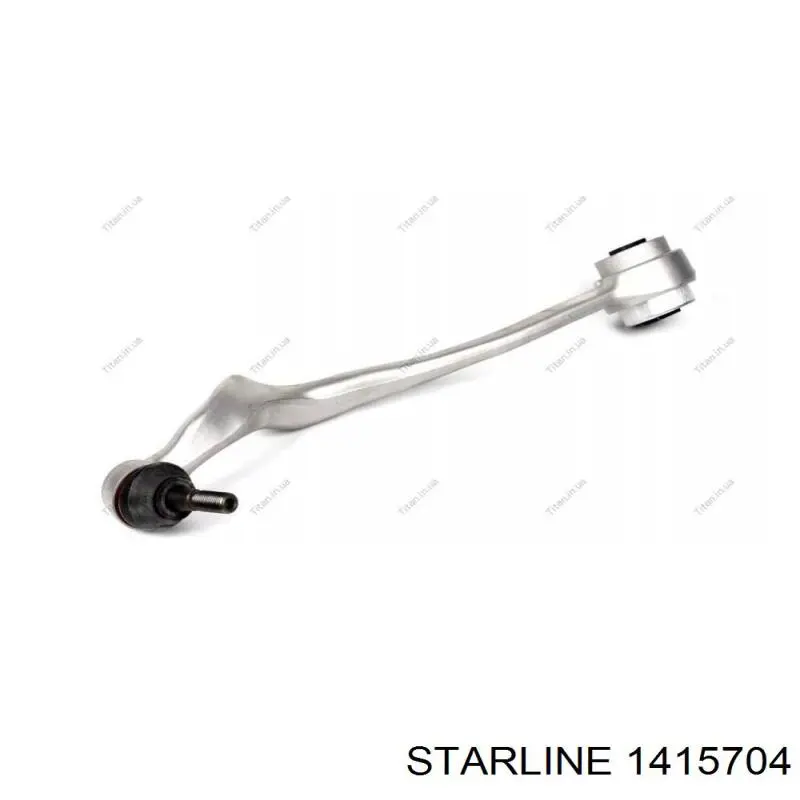 Brazo superior derecho de la suspensión delantera Starline 1415704 precio, desde 64,18 EUR