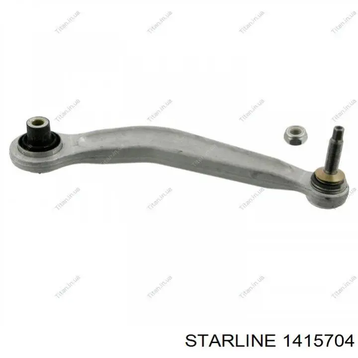 Comprar 1415704 Starline Brazo superior derecho de la suspensión delantera