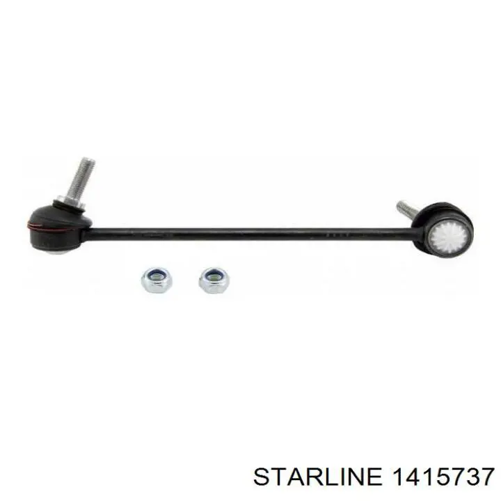 1415737 Starline barra estabilizadora delantera izquierda