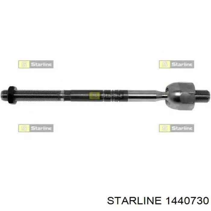 14.40.730 Starline barra de acoplamiento completa