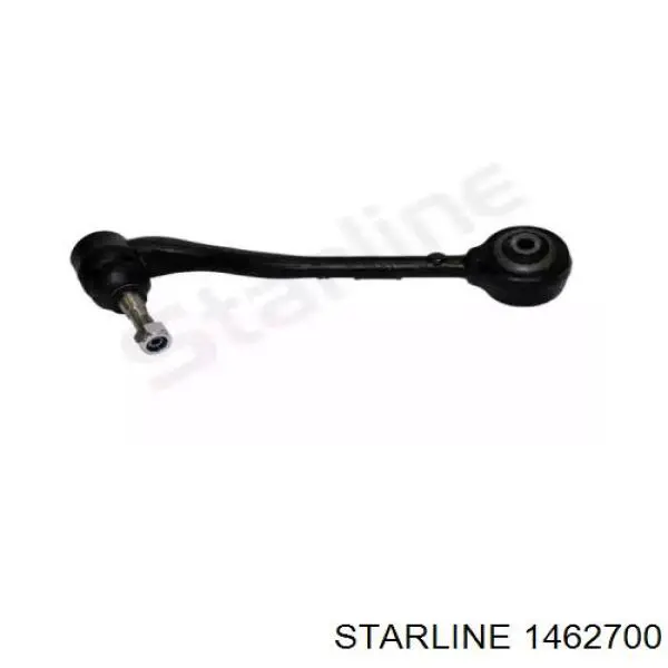 1462700 Starline barra oscilante, suspensión de ruedas delantera, inferior derecha