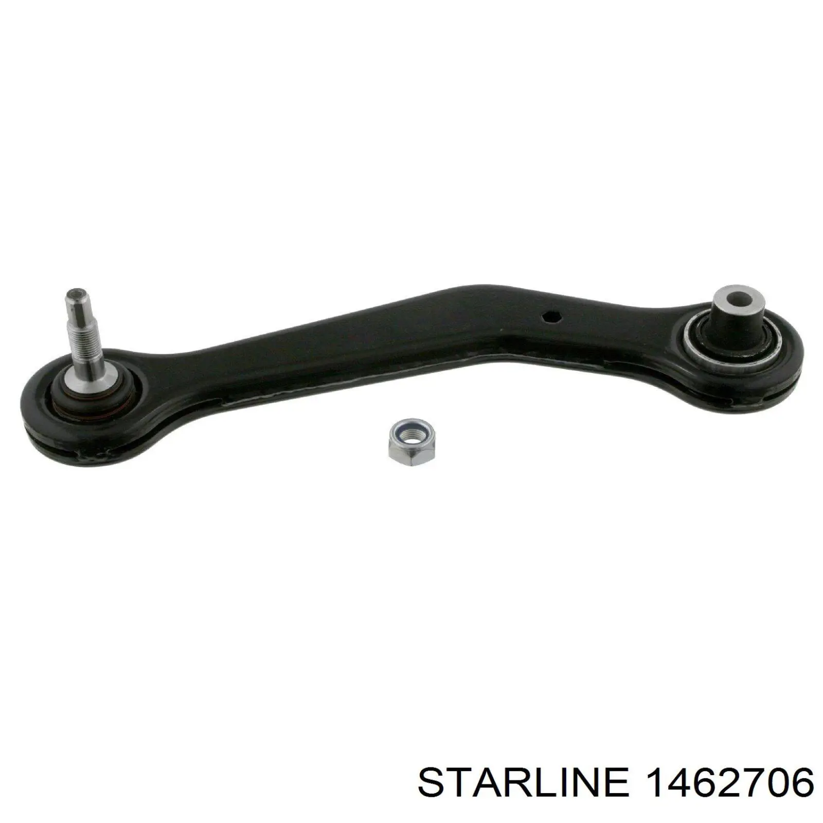 14.62.706 Starline brazo suspension trasero superior izquierdo