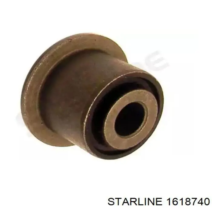1618740 Starline silentblock de suspensión delantero inferior