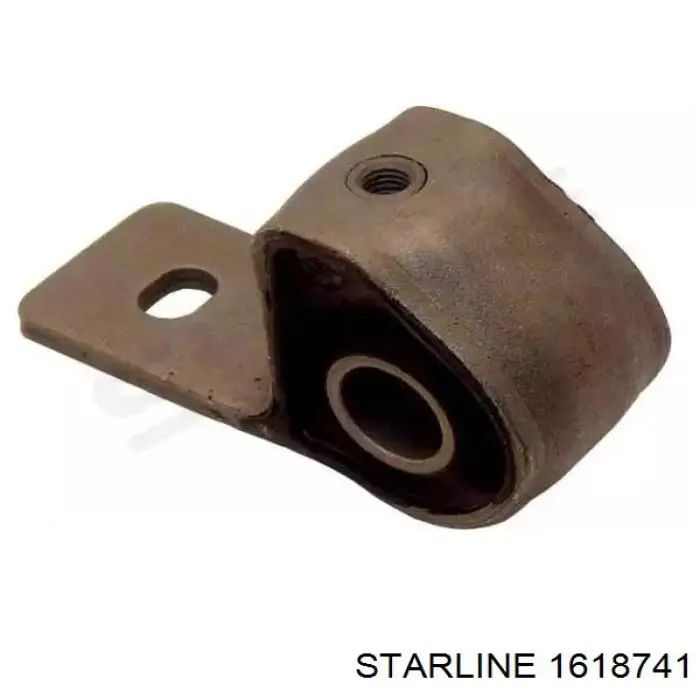 1618741 Starline silentblock de suspensión delantero inferior