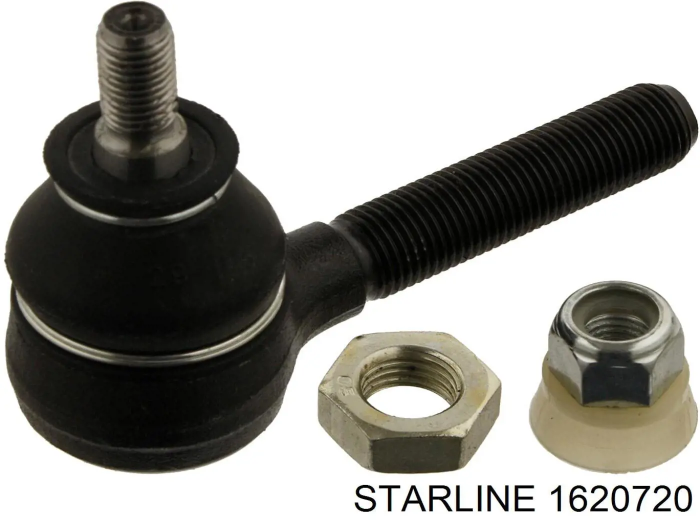 1620720 Starline rótula barra de acoplamiento exterior