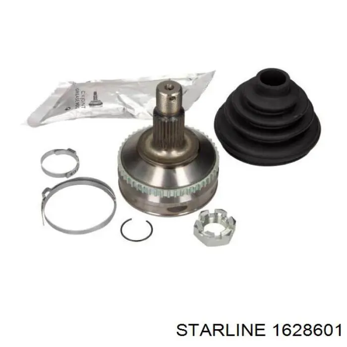 CVJ522210 Open Parts Junta homocinética