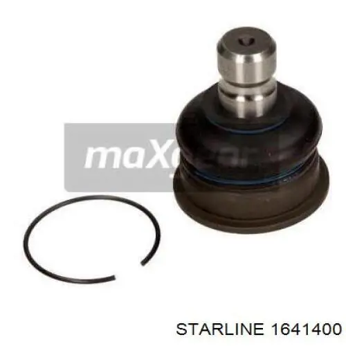 Comprar 1730JF Peugeot/Citroen Silenciador trasero