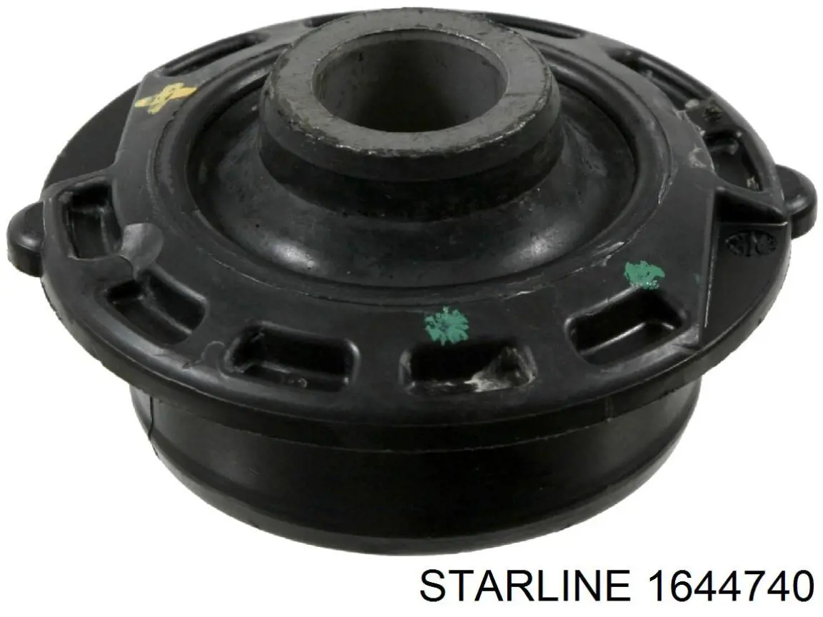 1644740 Starline silentblock de suspensión delantero inferior