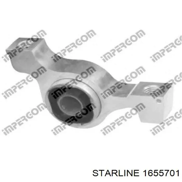 Comprar L38524 Monroe Brazo inferior izquierdo de la suspensión delantera