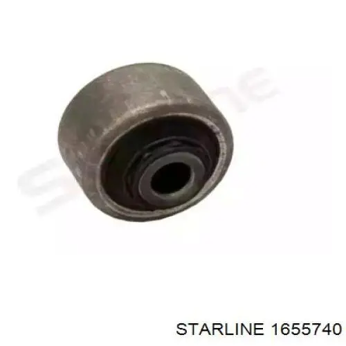 1655740 Starline silentblock de suspensión delantero inferior