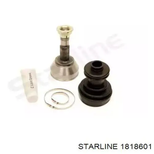 Junta homocinética exterior delantera Starline 1818601 precio, desde 36,36 EUR