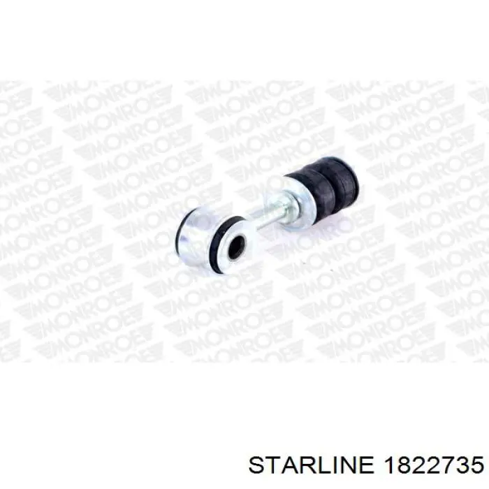 1822735 Starline soporte de barra estabilizadora delantera