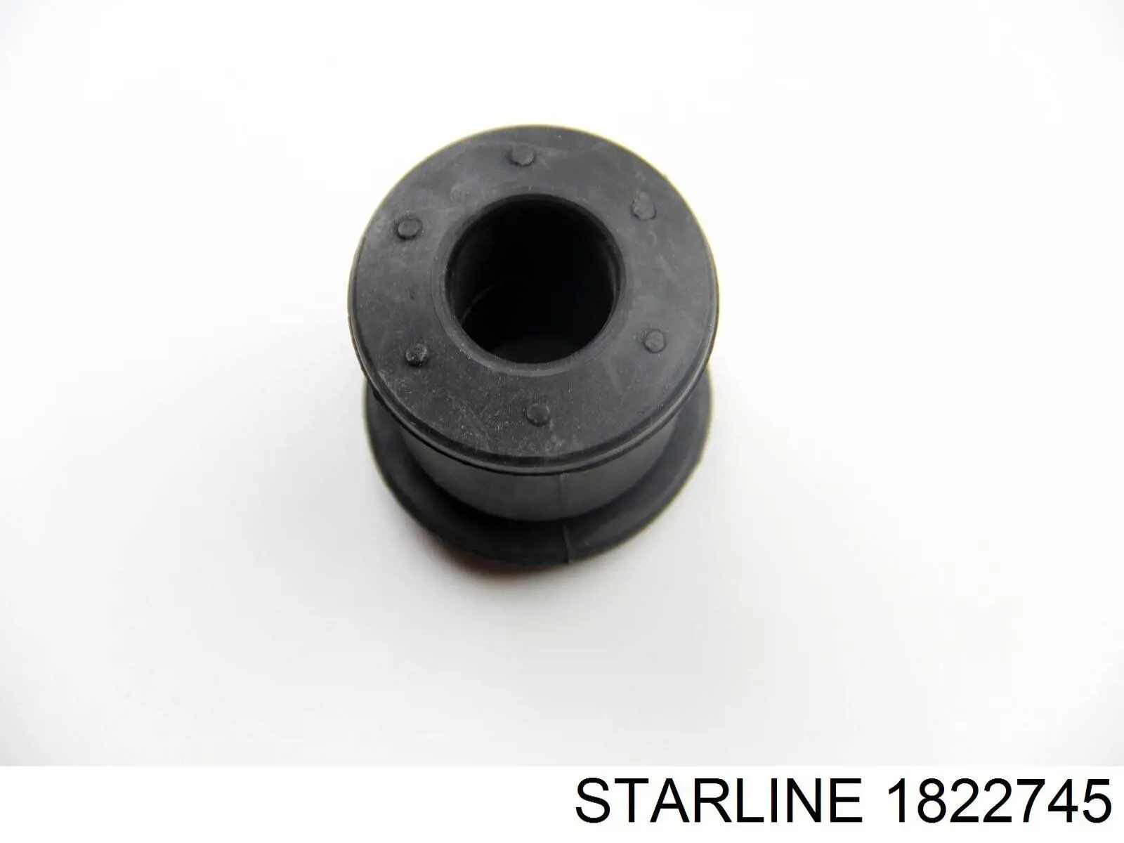 18.22.745 Starline silentblock de suspensión delantero inferior