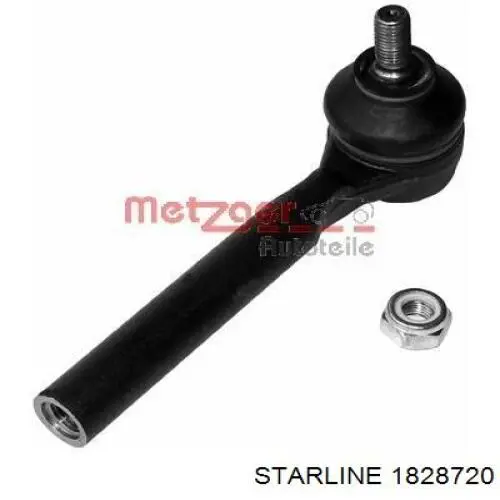 Comprar 1828720 Starline Rótula barra de acoplamiento exterior