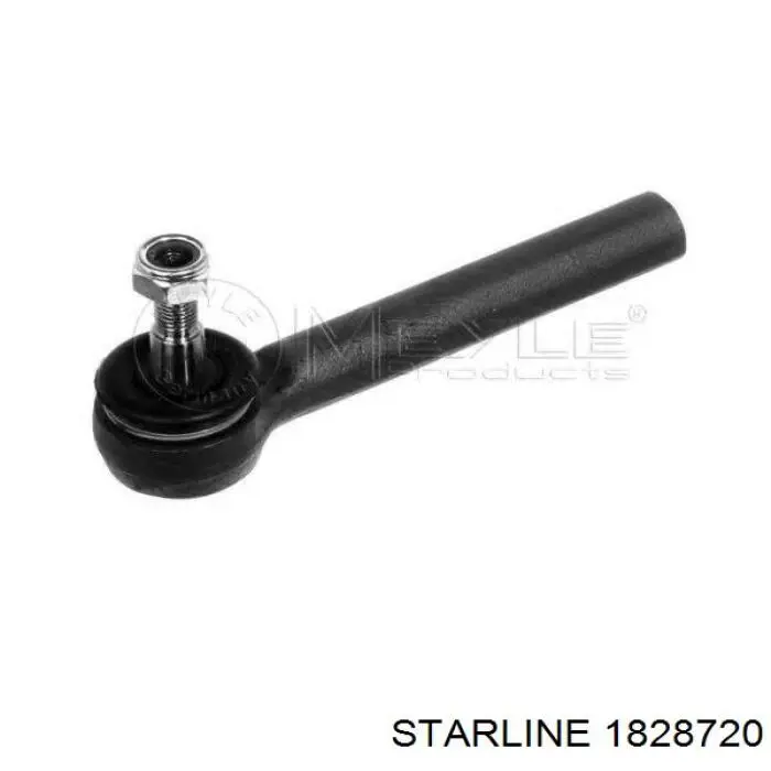 Rótula barra de dirección 1828720 Starline