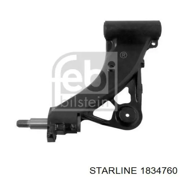 1834760 Starline 
