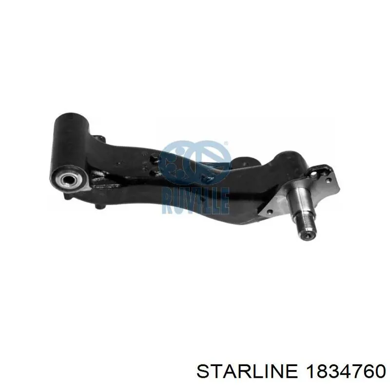  Starline 1834760 precio, desde 34,73 EUR