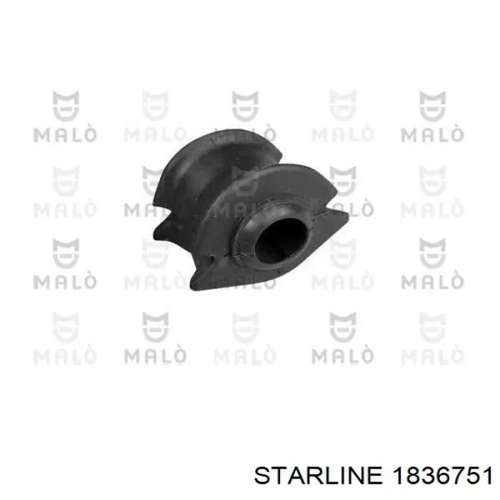 Casquillo de barra estabilizadora delantera Alfa Romeo 145 930