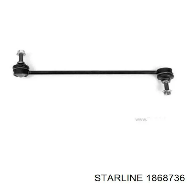 Bieleta estabilizadora delantera Starline 1868736 precio, desde 11,98 EUR