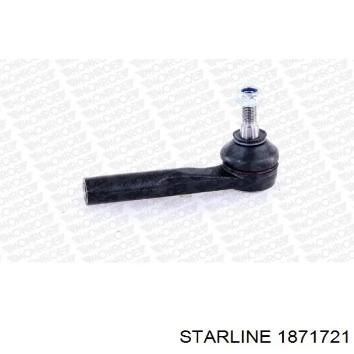 Rótulas de dirección Starline 1871721