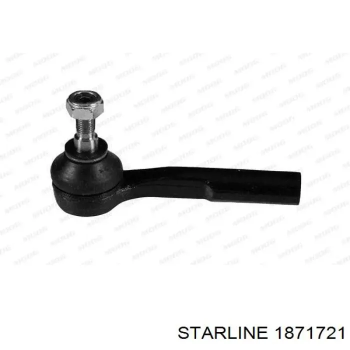1871721 Starline rótula barra de acoplamiento exterior