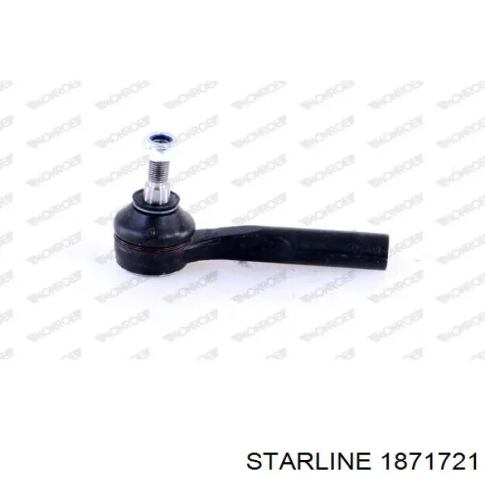 Rótula barra de dirección 1871721 Starline