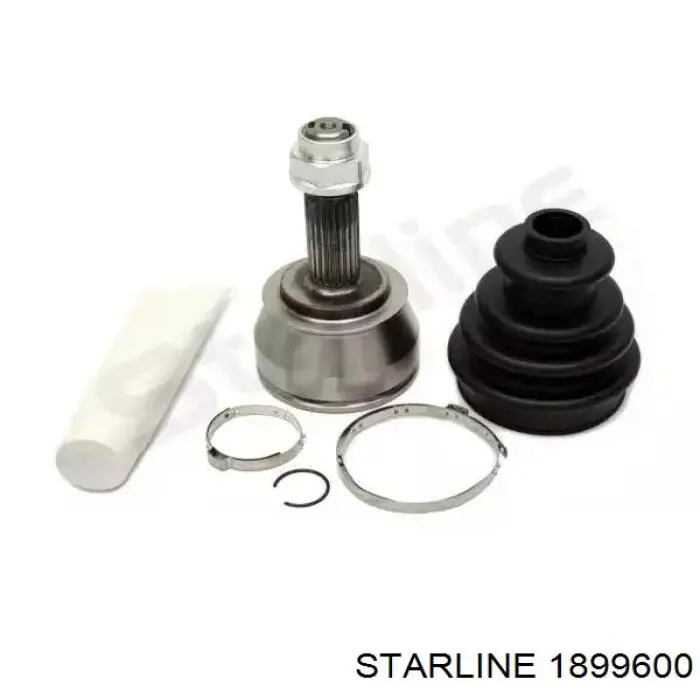 Comprar 1899600 Starline Junta homocinetica