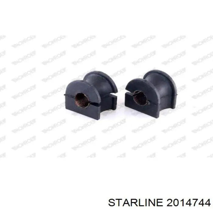 2014744 Starline casquillo de barra estabilizadora delantera