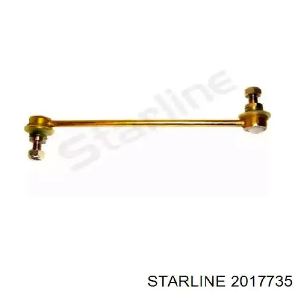 Bieleta estabilizadora delantera Starline 2017735 precio, desde 9,98 EUR