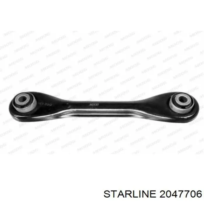 2047706 Starline brazo de suspension trasera