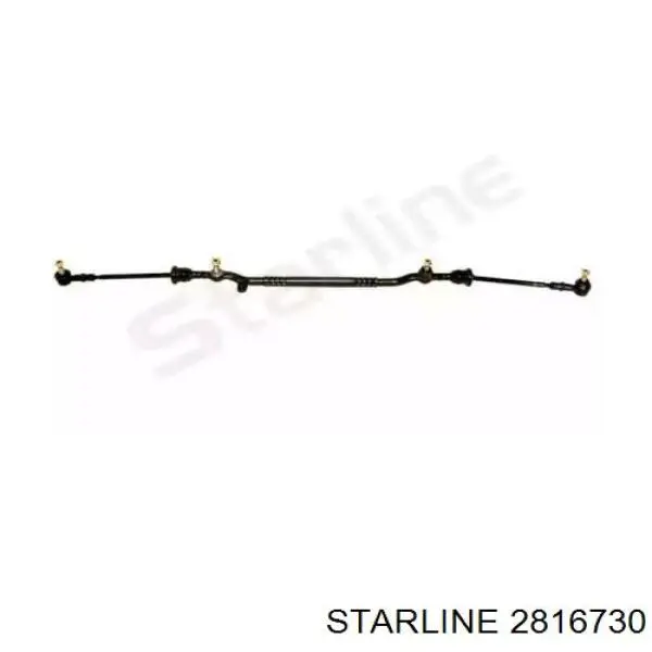 Barra central de dirección Starline 2816730 precio, desde 76,31 EUR