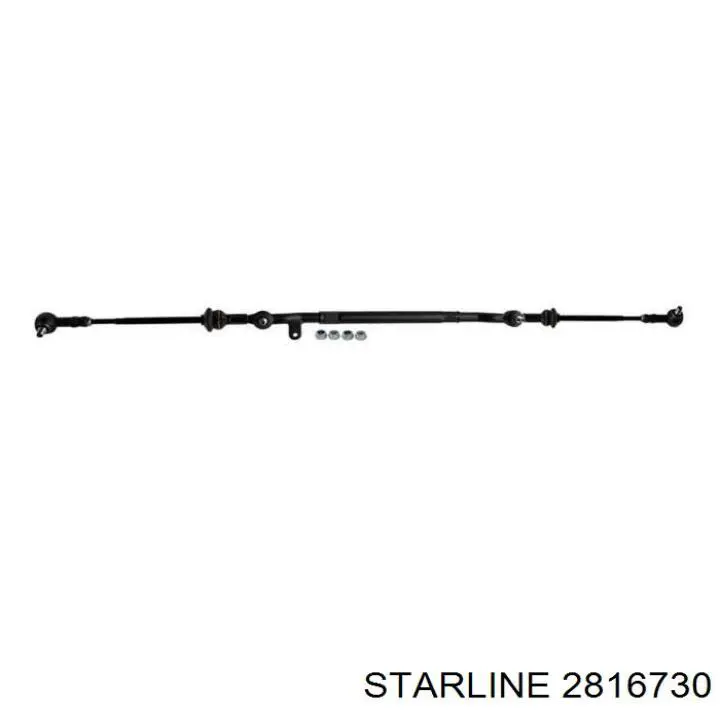 Comprar 2816730 Starline Barra central de dirección